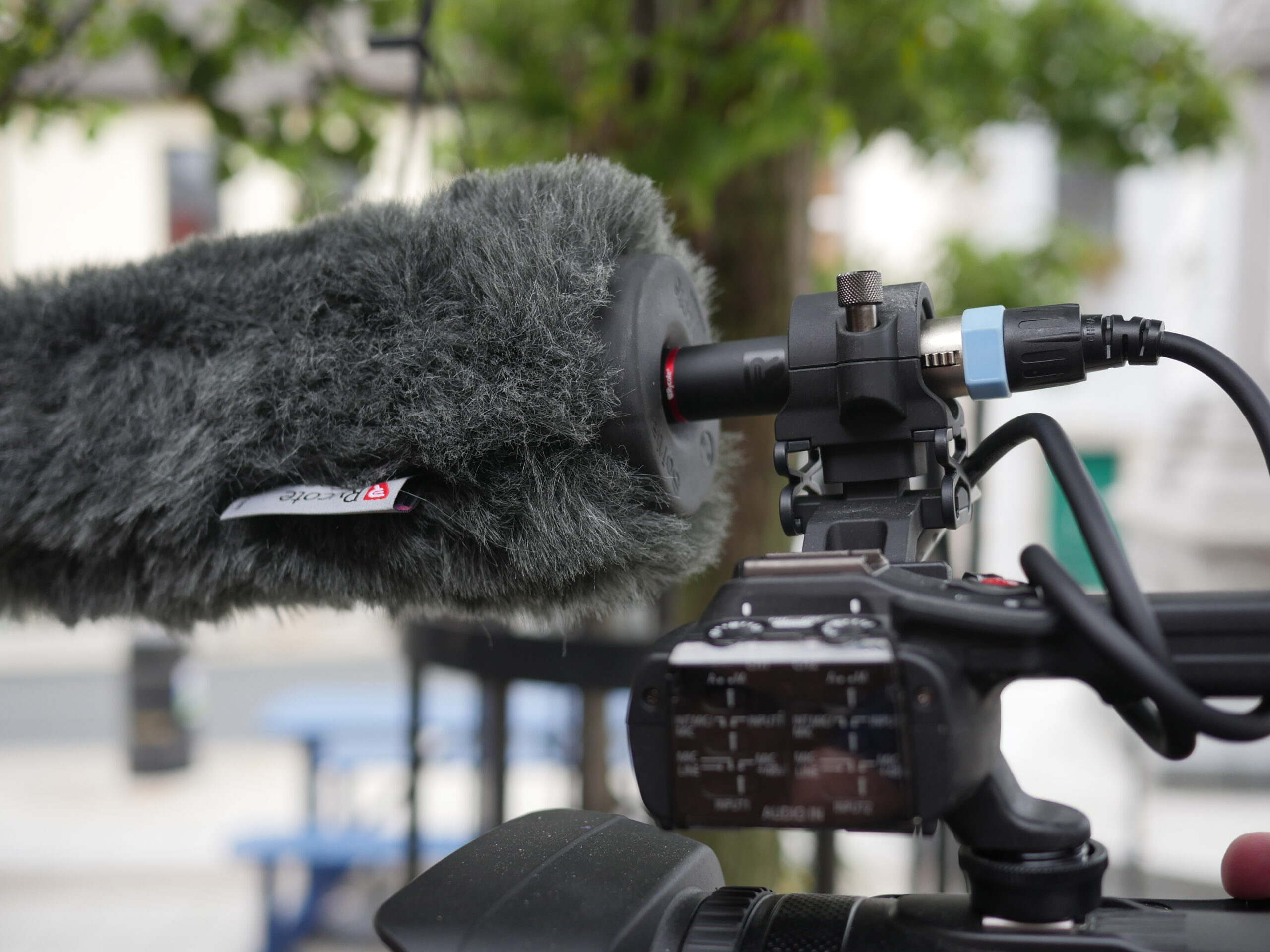 «Флама» Rycote СPS/ТКТ 2022