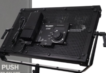 Новое поколение светодиодных панелей Akurat «mark2» на CPS/TKT 2022