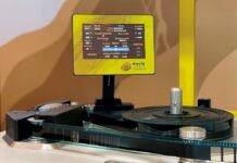 «Кинокомфорт» представит проект Movie Craft на 18 выставке-конференции CPS/TKT 2022 Кинокомфорт Movie Craft cps/tkt 2022