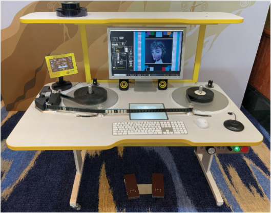 кинокомфорт cps