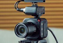 Panasonic покажет на выставке CPS/ТКТ 2022 беззеркальные камеры LUMIX для съёмки видео Panasonic LUMIX DC-BGH1 CPS TKT 2022