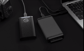 SanDisk Professional ContActive