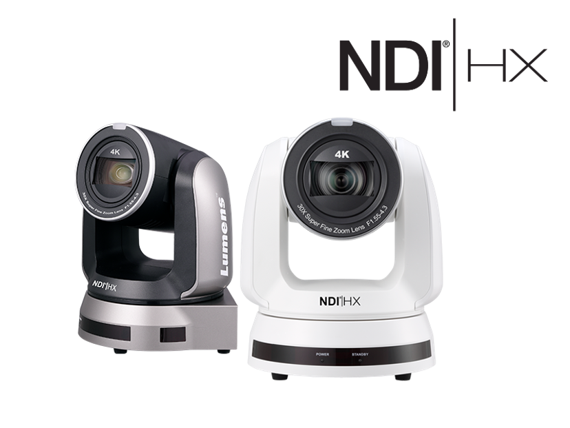 Hi-TechMedia, VC-A71 PNB, Lumens