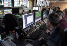 VIDAU Systems разработала ПО для создания единого журнала эфирных событий (AsRun LOG) для «ТВ Центр» VIDAU Systems