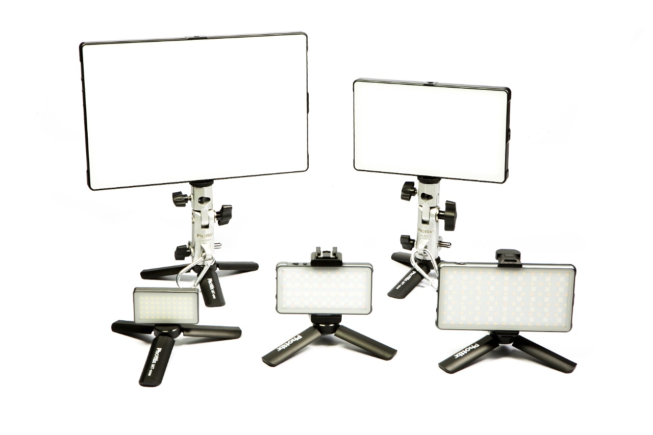 «Фотогора» Phottix M CPS/TKT 2022