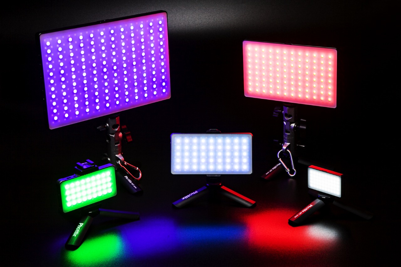 «Фотогора» Phottix M CPS/TKT 2022