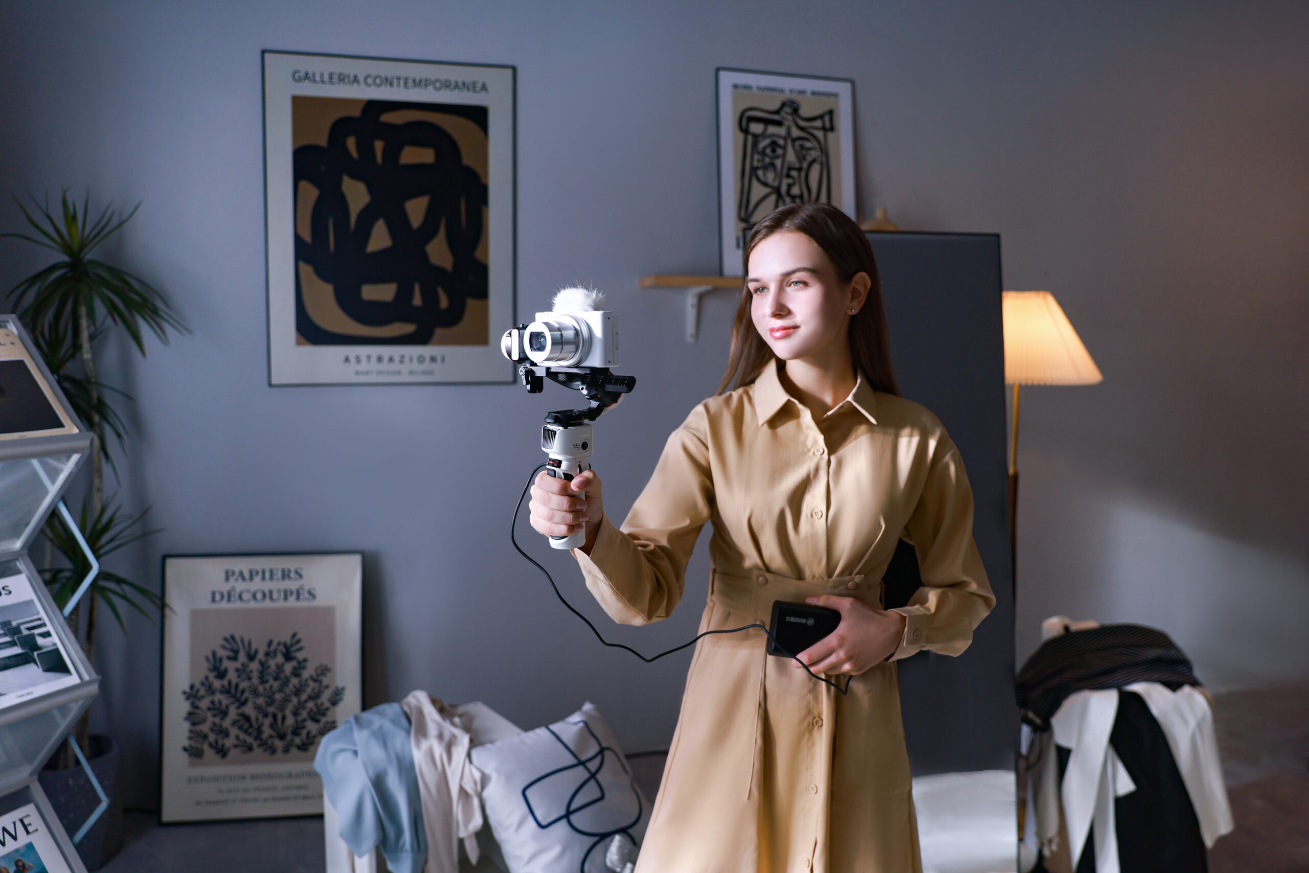 Zhiyun CRANE-M3 CPS TKT 2022