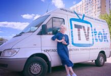 Анастасия Коваленко, «ТВток»: В разработке ещё две уникальные машины