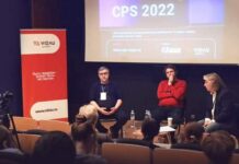 Завершила работу выставка CPS/TKT 2022