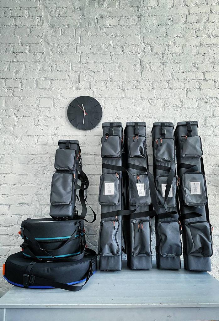 Юлия Галочкина Foton