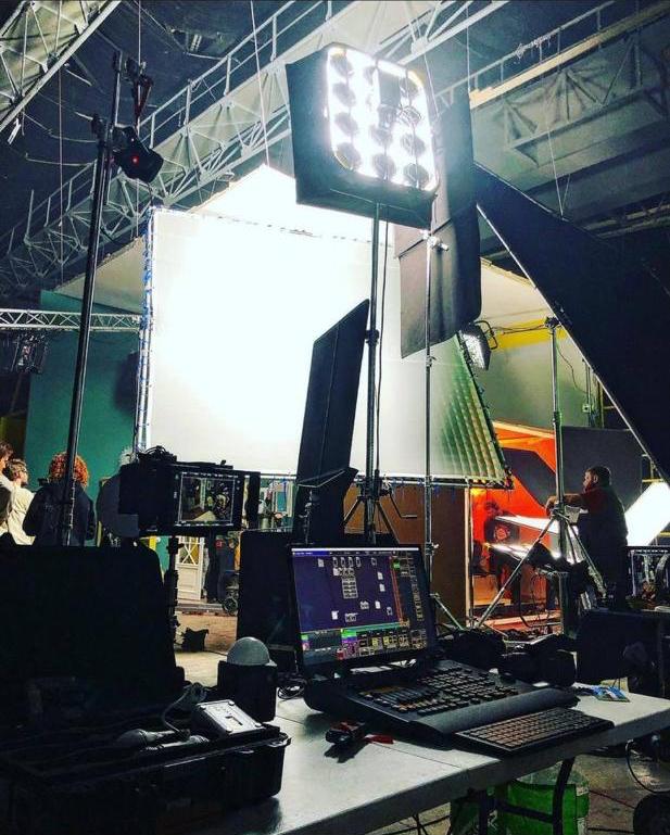 Юлия Галочкина Foton