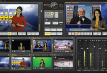 Вещать в формате 4K с решениями от «СофтЛаб-НСК» просто! СофтЛаб-НСК