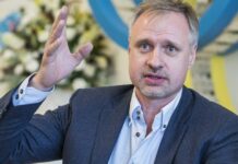 22 марта – день рождения Олега Колесникова