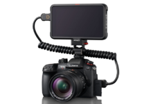 LUMIX GH5M2 — беспроводная прямая трансляция Panasonic, LUMIX GH5M2