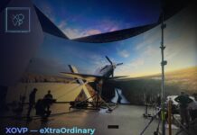 Ростислав Мусаев и Павел Таиров, XOVP: Virtual Production. Технологии в новой реальности eXtraOrdinary Virtual Production