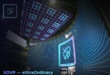 «Стоп, снято! Переключаем локацию!» eXtraOrdinary Virtual Production