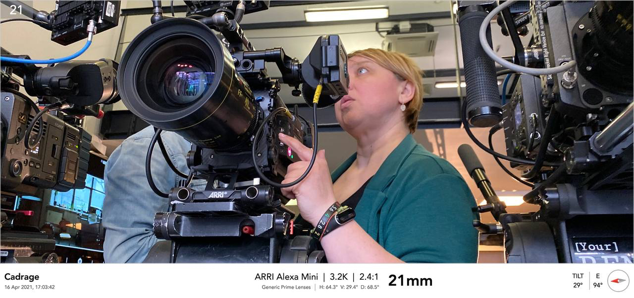 Юлия Галочкина Foton