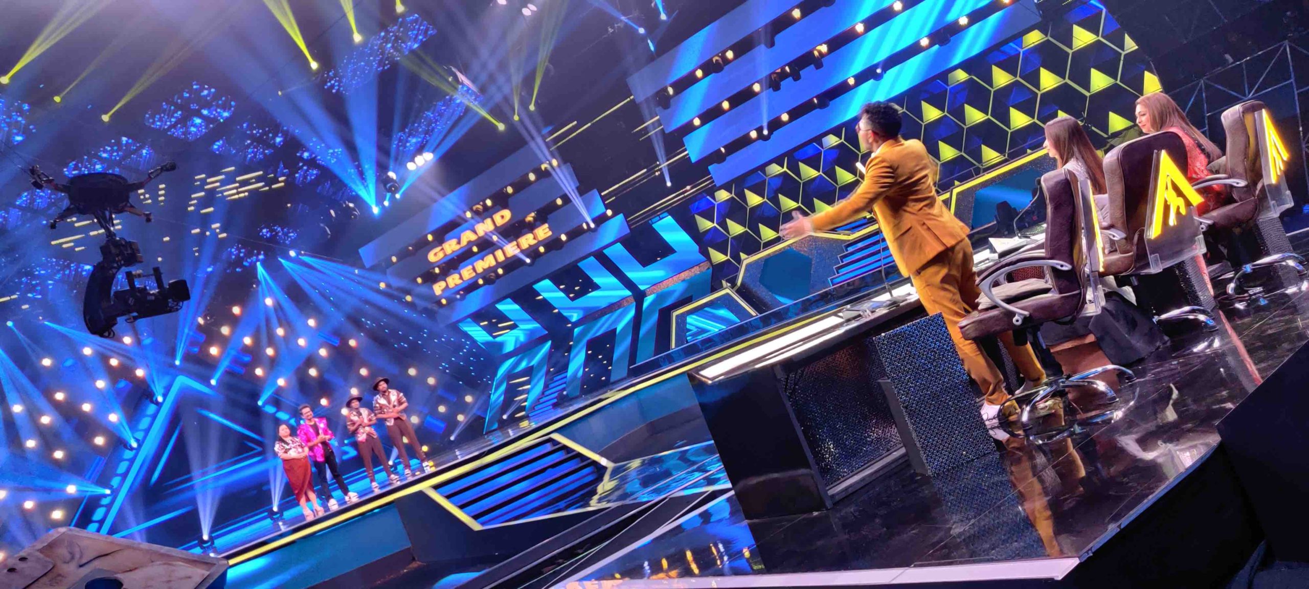 Алексей Ермишин JoyMechanix