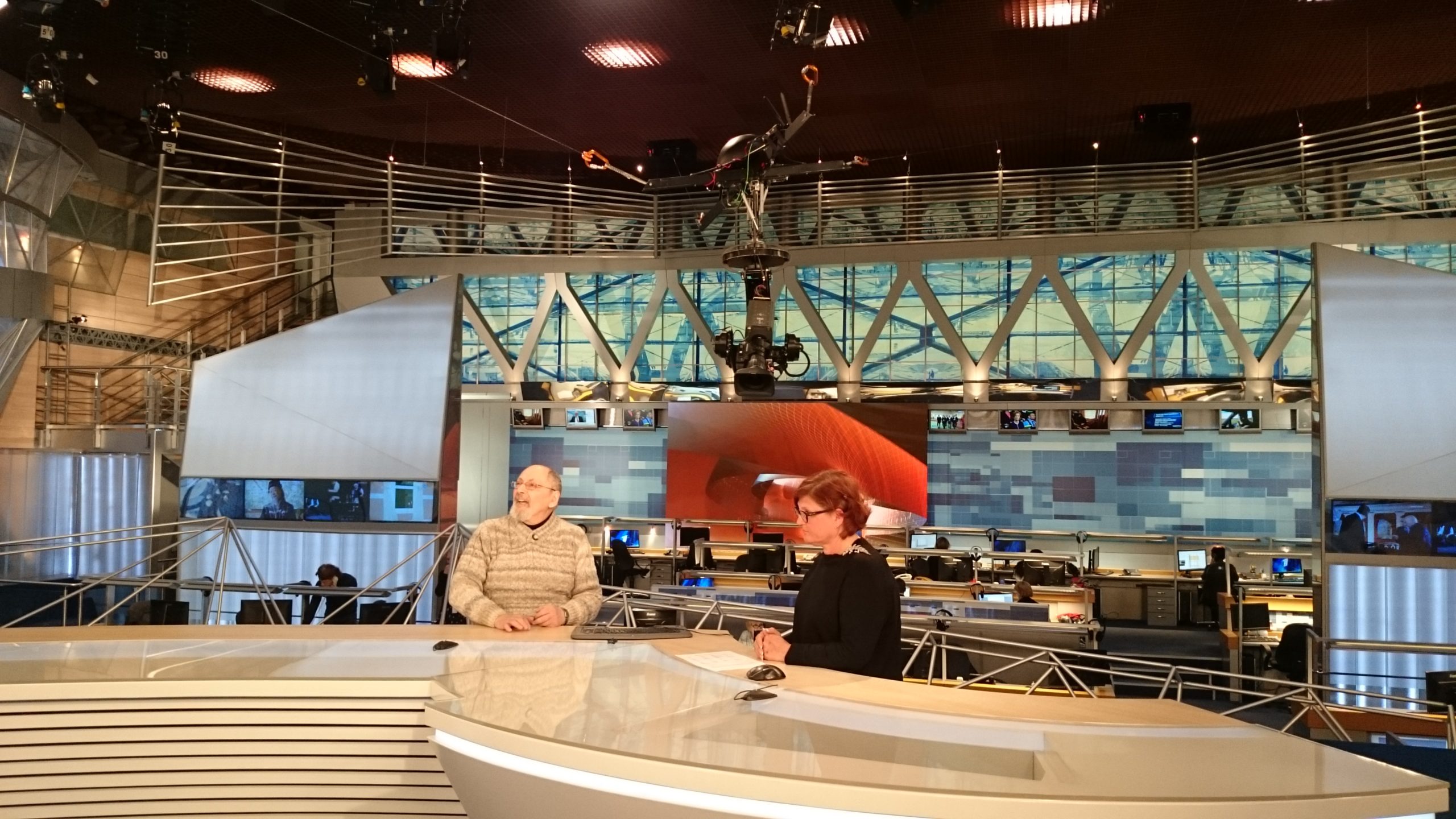 Ермишин JoyMechanix