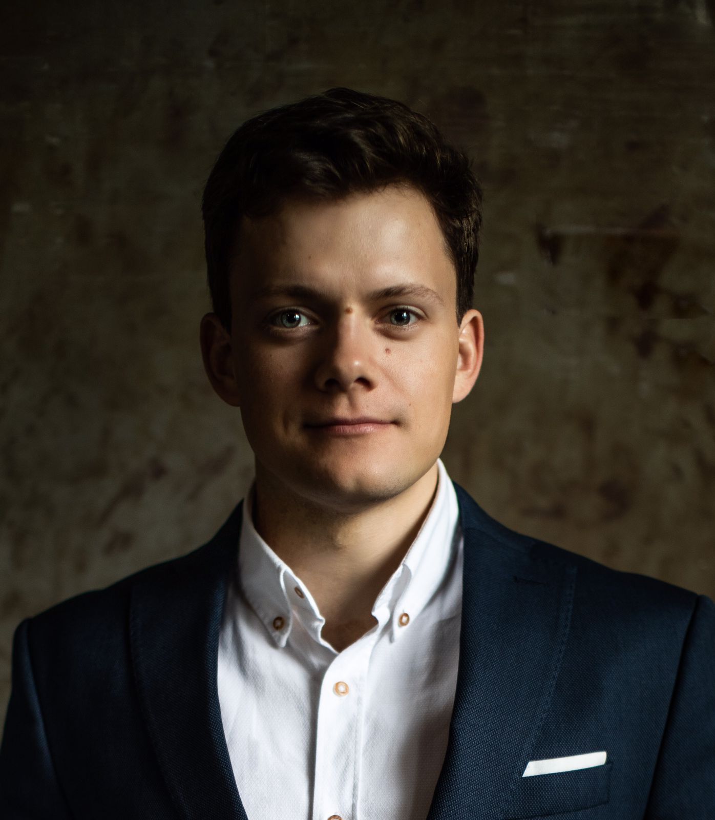 Алексей Ермишин CEO JoyMechanix 