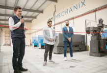 Алексей Ермишин: Главное – команда, которую мы собрали Ермишин