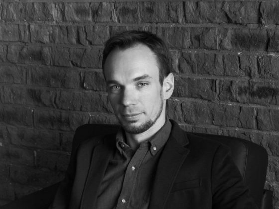 Григорий Коротов, генеральный директор компании &laquo;Телевизионные системы&raquo;