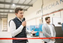 Алексей Ермишин, JoyMechanix: Мы увидим увеличение объёма низкобюджетного контента Ермишин JoyMechanix