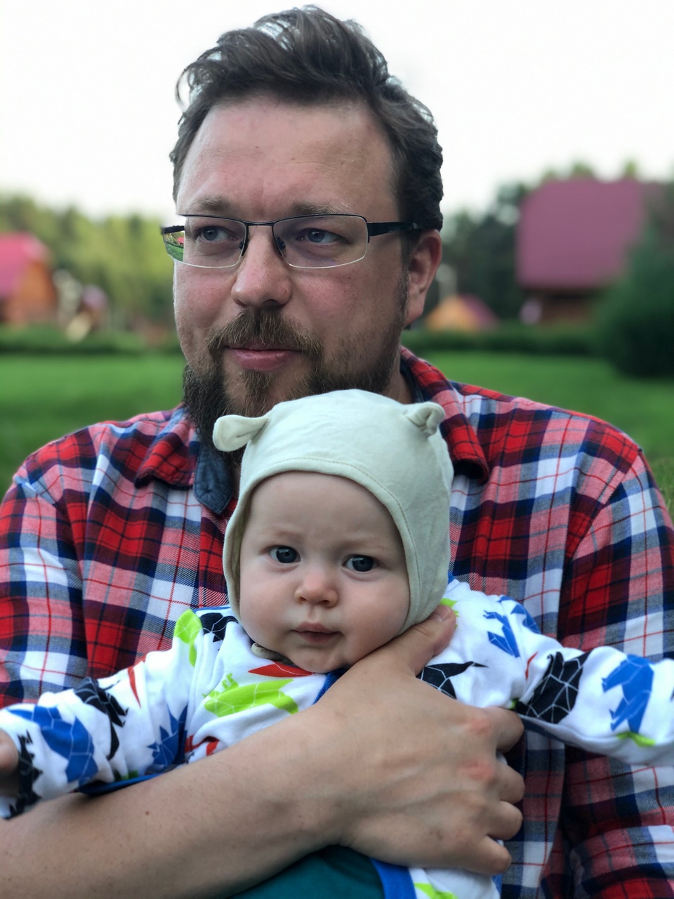 Андрей Клименко