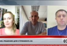 360 секунд. Новости & Комментарии № 17 2022 360 секунд. Новости & Комментарии № 17 2022