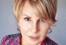 12 июня — день рождения Аллы Матвеенко Алла МАТВЕЕНКО, генеральный директор Riedel Communications в России и странах СНГ