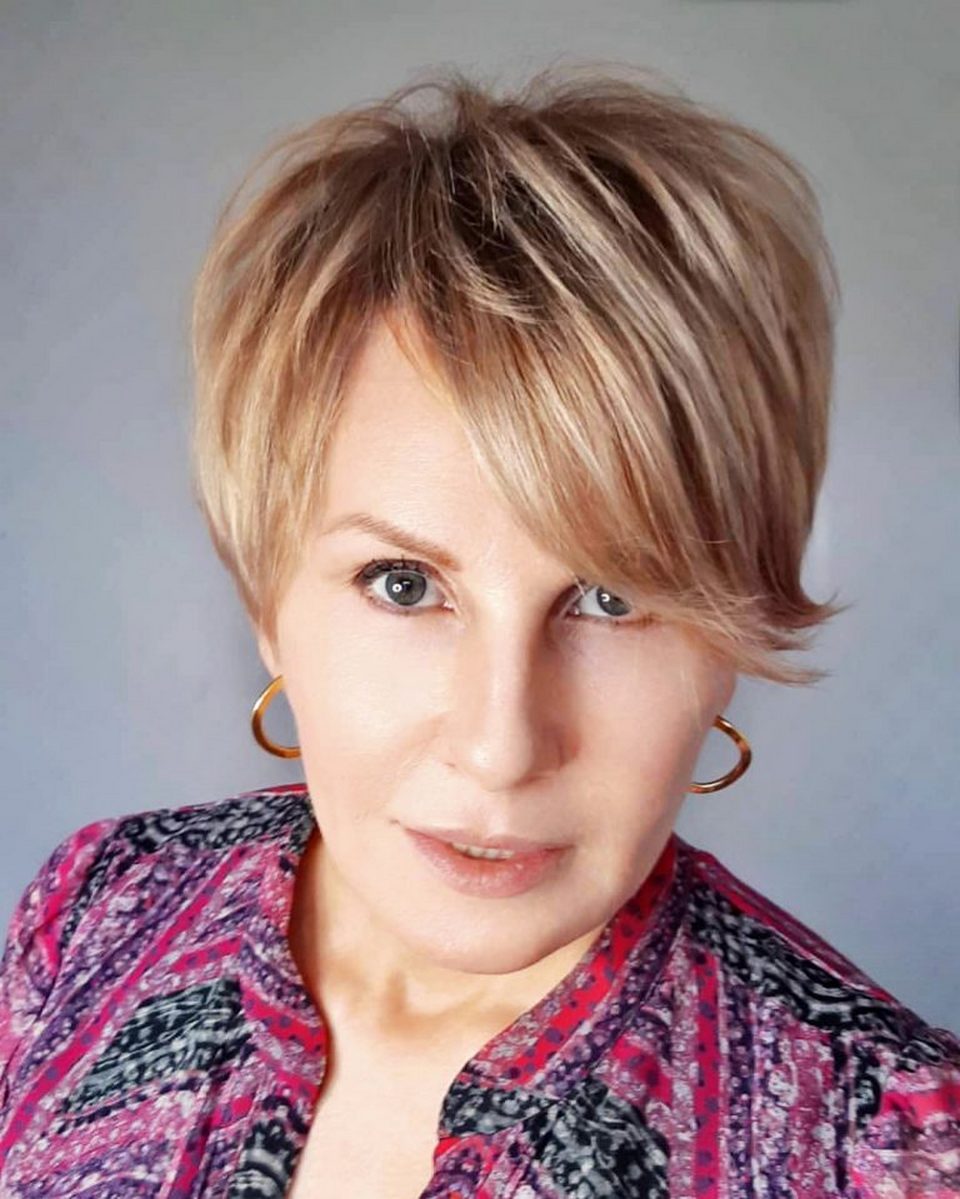 Алла МАТВЕЕНКО, генеральный директор Riedel Communications в России и странах СНГ