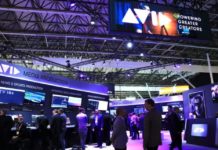 Avid возвращается на IBC Avid IBC