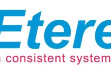 Etere примет участие в выставке Broadcasting/Pro AV 2022 Etere примет участие в выставке Broadcasting/Pro AV 2022