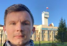 3 июня — День рождения Глеба Ерина Глеб Ерин birthday