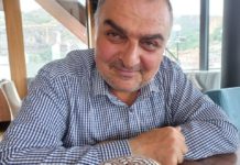 Гурам Шахдинаров, Guramex, выступит на конференции Broadcasting/Pro AV 2022 13 сентября 2023 года скончался Гурам Шахдинаров, основатель и бессменный управляющий компании Guramex