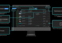 KILOVIEW запускает новую платформу управления устройствами KILOLINK Server Free KILOLINK Server Free