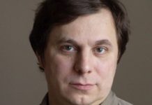 Владимир Куземко, ЛЭС: Моё любимое детище — пульт КР-166 Владимир Куземко, генеральный директор ООО «ЛЭС-ТВ»