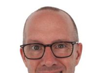 Klaus-Joerg Jasper, Lawo, примет участие в Broadcasting/Pro AV 2022 Klaus-Joerg Jasper