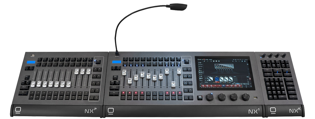 Obsidian Control Systems 