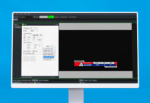 Chyron PRIME: обновление платформы медипроизводства Chyron PRIME