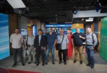 Сформирована деловая программа второго дня Broadcasting/Pro AV 2022 Broadcasting/Pro AV 2022