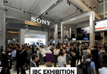 Sony продемонстрирует инновационные решения на IBC 2022 Sony продемонстрирует инновационные решения на IBC 2022