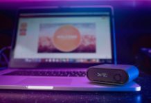 Teradek: видеосендер и монитор-стример для live-производства Teradek