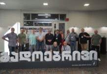 Началась I Международная выставка-конференция Broadcasting/Pro AV 2022