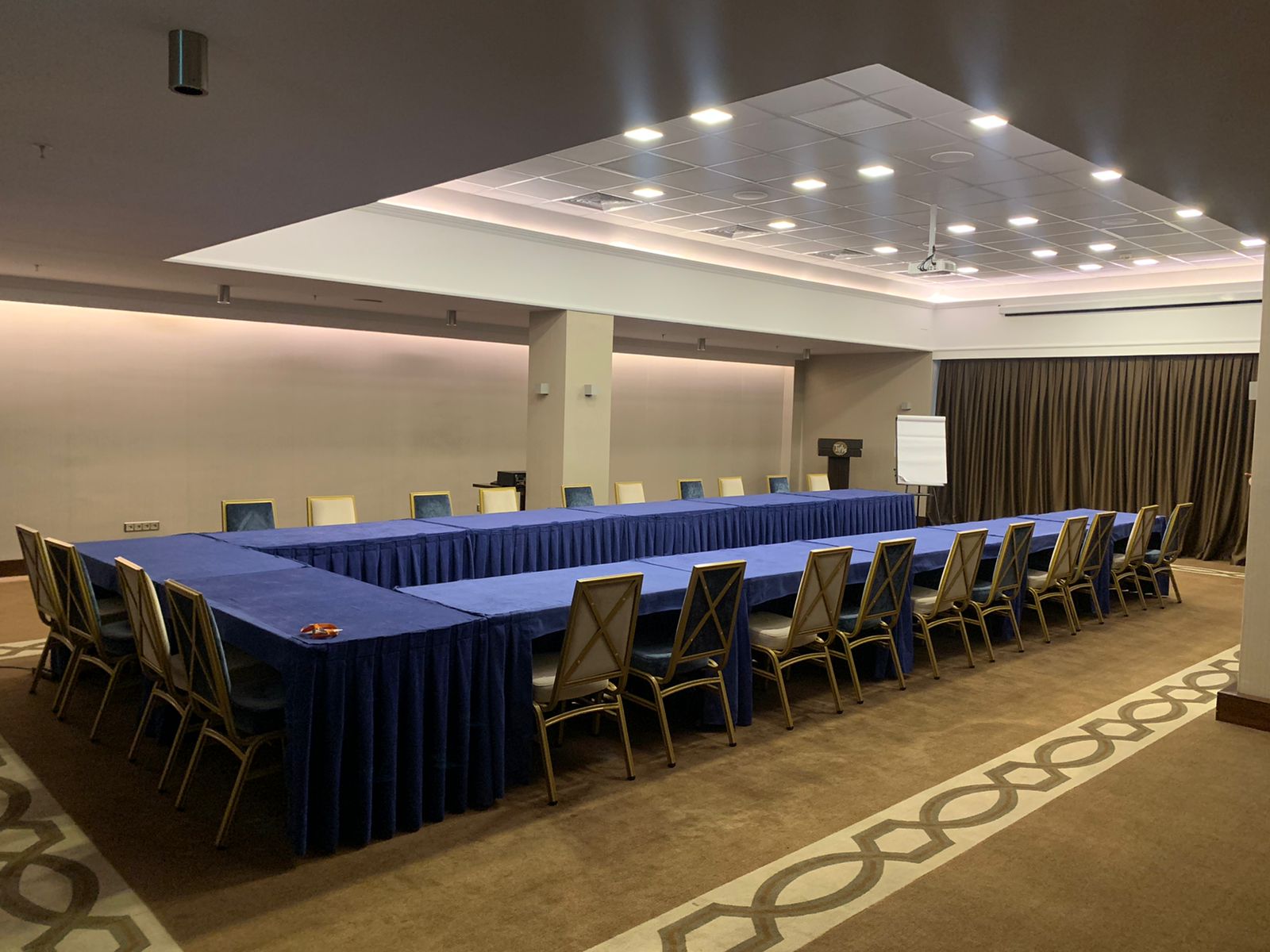 Broadcasting/Pro AV 2022