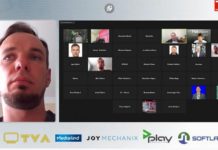 Григорий Коротов, «Телевизионные системы»: Full stack. От SDI-камеры до плеера в вашем браузере Григорий Коротов, «Телевизионные системы»