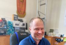 Юрий Решетников, TVA: «Мы были готовы работать днём и ночью» Юрий Решетников, TVA