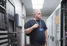 19 июля — день рождения Дениса Выходцева Денис ВЫХОДЦЕВ, директор VTV Broadcast & Production, Казахстан