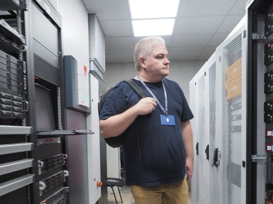 Денис ВЫХОДЦЕВ, директор VTV Broadcast & Production, Казахстан