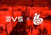 EVS покажет новые решения на IBC 2022 EVS продемонстрирует новые решения на IBC 2022